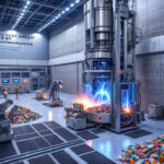 Japan’s New Osmotic Power Plant Delivers Clean Energy 24/7