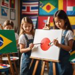 Teachers Lead Education Reform Through Learning Circles in Asia-Pacific