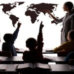 DFEO Gwadar Zaratoon Bibi Visits Schools to Boost Education Quality