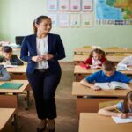 UAE–Benin Education Partnership Strengthens Through Diplomatic Meeting