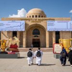 USAID Aid Impact: How Funding Cuts Hurt Afghanistan’s Women and Communities