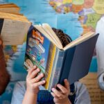 Art Education Journey: Christopher Strickland’s Path of Purpose and Creativity