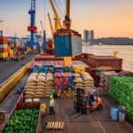 Gwadar Oman Ferry Service Gets Cabinet Approval