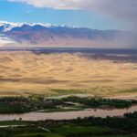 Bitcoin Price Drop Sends Market Lower