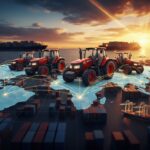 Global Credit Shift US Emerges as Top Recipient of Chinese Loans