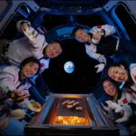 Laser Satellites Reveal Hidden Antarctic Carbon Emissions