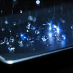 Scientists Grow Rainbow-Colored Fabric Using Engineered E. coli in the Lab