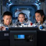 Transformer-Style Humanoid Robot Launches Shape-Shifting Drone in Stunning Demo