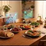 AI Uncovers a Hidden Lion Roar, Transforming Wildlife Conservation