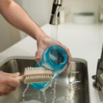 Wooden Cutting Boards: Safer Than Plastic