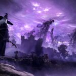 King Charles Leads National Remembrance Service at the Cenotaph