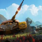 “Tyr,” a Strategic Tank Shooter, Opens Playtesting to New Players