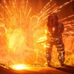 Jinx and Vi Return to Fortnite