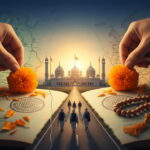 Explore Takht-e-Bhai: The 2,000-Year-Old Buddhist Monastery Carved into a Pakistani Mountainside