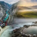 Pakistan Champions New Islamic Nations Tourism Alliance