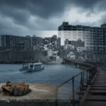 Hashima Island: From Abandoned Coal Mine to UNESCO Tourism Icon