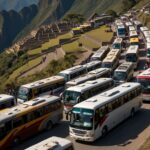 Vietnam Faces Travel Chaos as Torrential Floods Continue to Batter Central Vietnam