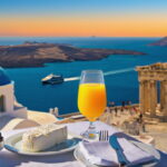 Russia-Saudi Visa-Free Deal to Triple Tourism