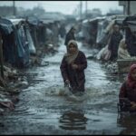 Ukraine Faces Winter Power Crisis After Overnight Russian Strikes