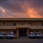 Pacific Narco Strikes Raise Legal and Security Questions