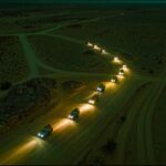 The Via Francigena and Walking Routes Are Transforming European Tourism