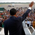 Yuletide Chill Notice Issued as UK Faces Wind and Cold on Christmas Day