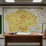 Pakistan, US Strengthen Bilateral Border Safety Through Security Cooperation