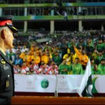 Central District Renewal: Mayor Wahab Launches New Karachi Projects