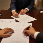 Karachi Acts Against Bogus Inspection Papers to Boost Road Safety