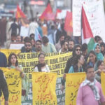 Morocco Beats Comoros 2–0 to Open AFCON With Nervy Win