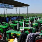 Edhi Corridor Link Connects Karachi BRT Routes, Boosts Public Transport