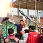 WWE Fans Prepare for Cena Final Match in December Showdown