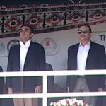 Link-16 Package Approved as US Upgrades Pakistan’s F-16 Fleet