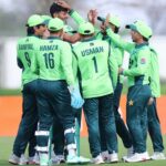 Thar Desert Train Safari Launches in Sindh, Pakistan