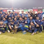 Fatima Jinnah Team Wins Quaid-e-Azam Girls Basketball Festival in Karachi