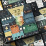 Ancient Fossil Molecules Reveal Climate, Diet, and Disease From Millions of Years Ago