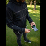 Germany’s New Solar Clothing Technology Turns Everyday Outfits Into Power Sources