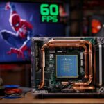 Man Controls Wheelchair and Robotic Dog With His Mind Using Brain-Computer Interface