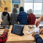 Agency Downsizing Plan Leaves U.S. Education Department Partly Intact