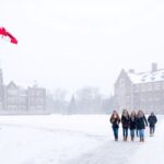 Study Abroad Delivers Measurable Career Impact, New Data Shows