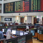 European Shares Record High as Markets Reopen After Holidays