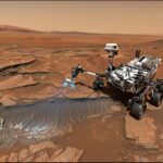 New AI Breakthrough Predicts Solar Wind Days in Advance, Raising Space Safety