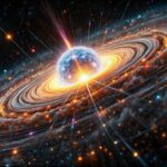 New Magnetic Material Breakthrough Could Power Faster AI Memory