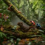 Crystal Melting Discovery: Physicists Capture a Strange New Phase of Matter