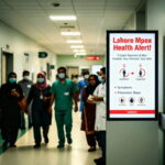 Flooding Crisis Threatens Global Rice Production, New Study Warns