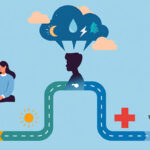 Better Brain Health Today Predicts Lower Blood Pressure Risk in the Future