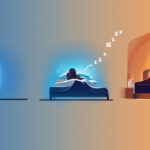 Witnessing vs. Witnessing: How Parental Conflict Shapes a Child’s Mind