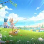 Cairn Sets January 29 Release Date