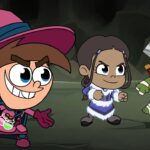 Phantom Blade Zero Release Date Reveal at Game Awards