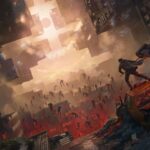 Coven of the Chicken Foot Game Revealed by Last of Us Co-Creator